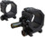 Wheeler Pic Rail Scope Rings 30mm Low