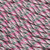 Mero 550 Paracord - 100' 550 lb Pink Camo