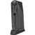 Sig Sauer Handgun Magazine for Subcompact P365 with Finger Extension 9mm Luger 10/rd BULK