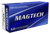 Magtech 38F Range/Training  38Special+P 125gr Semi Jacketed Hollow Point 50 Per Box/20 Case