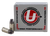 Underwood Ammo 873Underwood Ammo 873 Xtreme Defense Platinum 9mmLuger 68gr Solid Monolithic 20 Per Box/10 Case