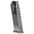 Canik Full Size +3 Handgun Magazine Extension Baseplate Black 9mm Luger +3