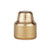 Berrys Superior Plated Pistol Bullet .45 Cal. .452" 185gr Semi-Wadcutter 250/Box