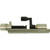 Wilson Stainless Case Trimmer Kit with Micro-Adjust Stop .50 Cal wtih 50 BMG Case Holder Stand and Clamp TiN Cutter