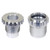 Lee Bullet Sizer Kit For Bullet Sizer & Punch