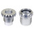 Lee Bullet Sizer Kit For Bullet Sizer & Punch