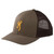 Browning Pahvant Pro Cap Major Brown
