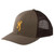 Browning Pahvant Pro Cap Major Brown