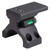 Leapers UTG ACCU-SYNC Leveler II Mount with MRDS 34mm