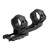 Leapers UTG ACCU-SYNC QR Cantilever Mount 34mm X-High w 70mm Offset - Matte Black