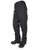 Tru-Spec BDU Basic Pants - 6.5oz. 65/35 Polyester Cotton Rip-Stop Zip Fly Closure Black Small