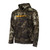 Muddy TRX Performance Hoodie Veil Canyon Grey M