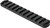 KEYMOD ACCESSORY RAIL/MEDIUM/6 HOLE
