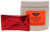 Tannerite 1BR 1 Pound Target  Impact Enhancement Explosion White Vapor Centerfire Rifle Firearm 1 lb 16 Targets *Sold by Case