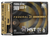 Federal P9HST3S Premium Personal Defense 9mmLuger+P 124gr HST Jacketed Hollow Point 20 Per Box/10 Case