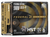 Federal P9HST3S Premium Personal Defense 9mmLuger+P 124gr HST Jacketed Hollow Point 20 Per Box/10 Case