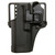 Blackhawk! SERPA CQC OWB Holster Sig P220/P229 Black RH