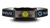 Konus Konusflash-7 Rechargeable Headlamp 236 lumens 4 modes w Hand Motion Sensor