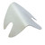 RCBS Quick Change Powder Baffle