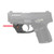 Viridian E Series Red Laser Sight for Savage Stance Black