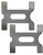 Forster Co-Ax LS Lower Shell Holder Jaws