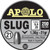 Hatsan Apolo Slug Air Rifle Pellets 22 Cal 21 gr 250/ct