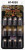 Harvester Muzzleloading Scorpion PT Gold Premium Polymer Tip Muzzleloader Bullets 50 Cal. Sabot 300 gr .451" Polymer Tip Bullet 12/pk