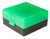 Berry's Ammo Box #005 - 222/223 Zombie Green & Black 100 rds.