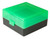 Berry's Ammo Box #005 - 222/223 Zombie Green & Black 100 rds.