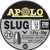 Hatsan Apolo Slug Air Rifle Pellets .22 Cal 28 gr 250/ct