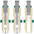 Redding Series C Deluxe Die Set for Bottleneck Cartridges .338 Lapua Mag