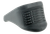 Pearce Grip PG26XL Grip Extension  made of Polymer with Black Textured Finish & 1" Gripping Surface for Glock 26, 27, 33 & 39
