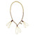Rig'Em Right Sidewinder 3-Call Lanyard