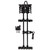 Trophy Ridge Quivers Hex Lite 1/pc - Black