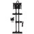 Trophy Ridge Quivers Hex Lite 1/pc - Black