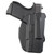 Safariland 7371 Micro ALS For  S&W M&P SHIELD 9/40 SAFSEV BLK RH
