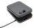 SnapSafe 75230 Lock Box  Large Combination/Key Entry Black Steel 9.50" L x 6.50" W x 1.75" D