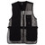 Browning Trapper Creek Mesh Shooting Vest Grey XL