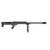 Barrett Model 99 Rifle 50 BMG Single Shot 29" Fluted Barrel Black Finish w/Bipod and Pelican Hardcase