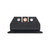 Night Fision Optics Ready Stealth Night Sight Set Orange Front Black Back for S&W M&P 9 Shield Plus