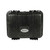 Boyt H15 Compact Double Handgun/Accessory Hard Case Black