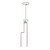 Higdon FLATS Motion Silhouette Goose Stakes 12/ct