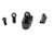 XS Sights Henry Ghost Ring Sight Set for Big Boy Carbine .44 Dovetail Front Sight