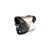 Halo XLR2000 6x Rangefinder 2000/yd with Angle Intel Auto Acquisition - Black/White