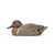 Rig'Em Right Mainline Series Green-Winged Teal Duck Decoy 12/ct