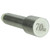 TacFire Stainless Steel Long Buffer 7 oz