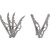 Schrade Enrage 7 Replacement Blades Hunting Combo 6/ct