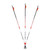 Carbon Express Maxima Triad XSD 400 Hunting Arrows - 12/pk