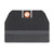 Night Fision Optics Ready Stealth Night Sight Set Orange Front Black Back for HK VP9