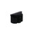 Rival Arms Grip Plug for Glock Model 19 GEN3 Black